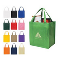 Non-Woven Shopper Tote Bag